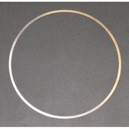 Elring 703.079 - O-Ring, cylinder sleeve