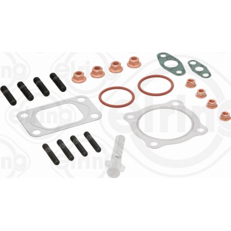 Elring 713.855 - Mounting Kit, charger