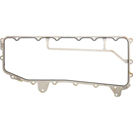 Elring 712.850 - Seal, oil cooler