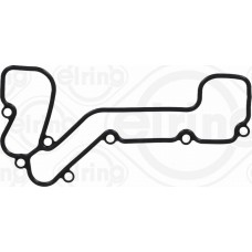 Elring 717.470 - Joint, radiateur d'huile