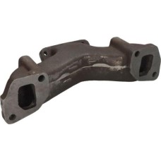 ENGITECH ENT500315 - Collecteur, système d'échappement