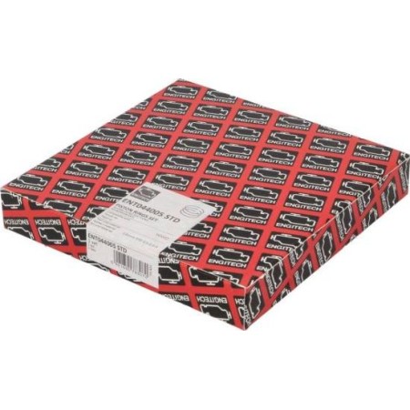 ENGITECH ENT044005 STD - Piston Ring Kit