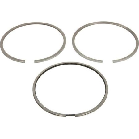 ENGITECH ENT044000 STD - Piston Ring Kit