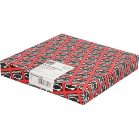 ENGITECH ENT044008 STD - Piston Ring Kit