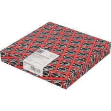 ENGITECH ENT044018 STD - Kolbenringsatz