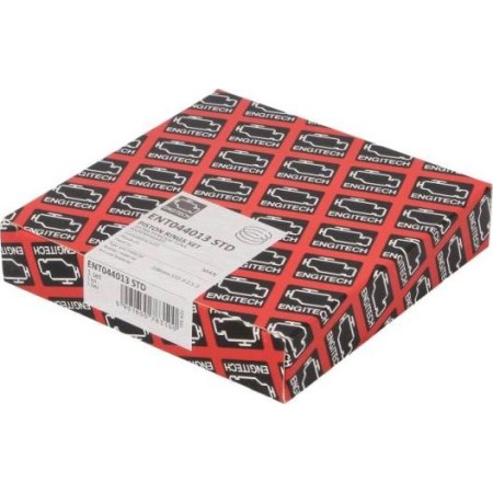 ENGITECH ENT044013 STD - Piston Ring Kit
