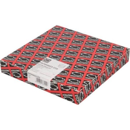 ENGITECH ENT044023 STD - Piston Ring Kit