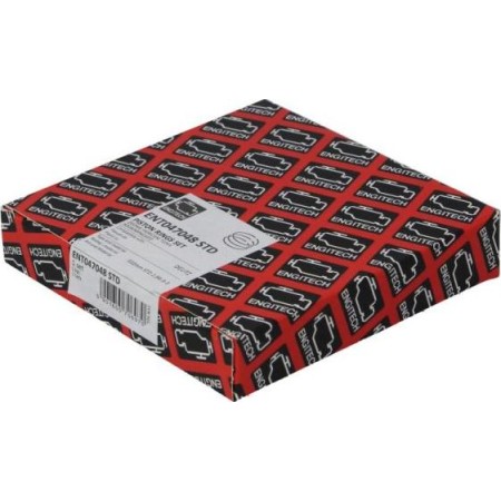 ENGITECH ENT047048 STD - Piston Ring Kit