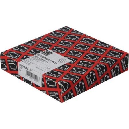 ENGITECH ENT047053 STD - Piston Ring Kit