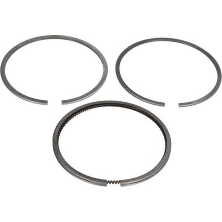 ENGITECH ENT047001 STD - Piston Ring Kit