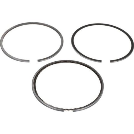 ENGITECH ENT047002 STD - Piston Ring Kit