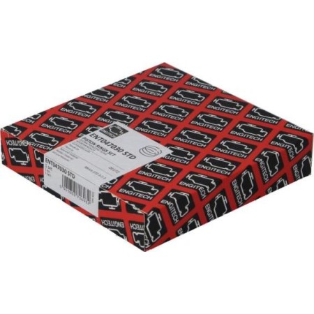 ENGITECH ENT047030 STD - Piston Ring Kit