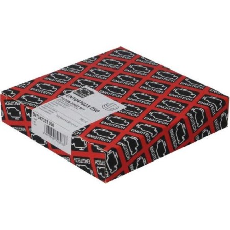 ENGITECH ENT047023 050 - Piston Ring Kit