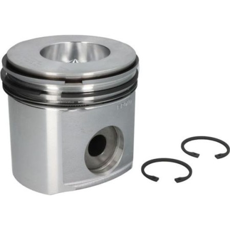ENGITECH ENT057005 STD - Piston