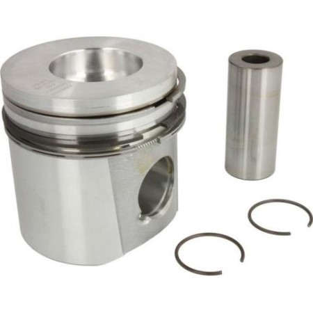 ENGITECH ENT057000 STD - Piston