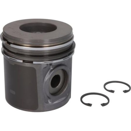 ENGITECH ENT057007 STD - Piston