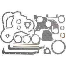 ENGITECH ENT000441 - Dichtungssatz, Kurbelgehäuse