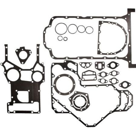 ENGITECH ENT000443 - Full Gasket Set, engine