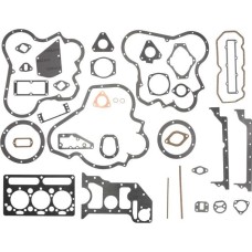ENGITECH ENT000425 - Kit completo guarnizioni, Motore