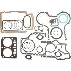 ENGITECH ENT000545 - Kit completo guarnizioni, Motore