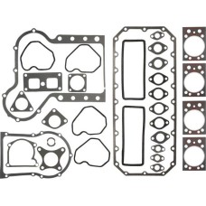 ENGITECH ENT000559 - Pochette moteur complète
