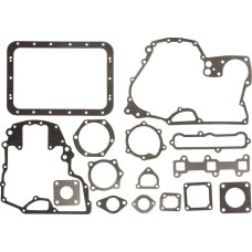 ENGITECH ENT000567 - Dichtungsvollsatz, Motor