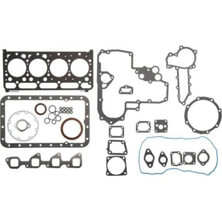 ENGITECH ENT000510 - Full Gasket Set, engine