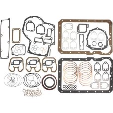 ENGITECH ENT000042 - Kit completo guarnizioni, Motore