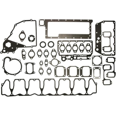 ENGITECH ENT000019 - Full Gasket Set, engine