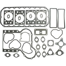 ENGITECH ENT000084 - Pochette moteur complète