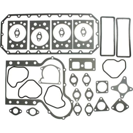 ENGITECH ENT000084 - Full Gasket Set, engine