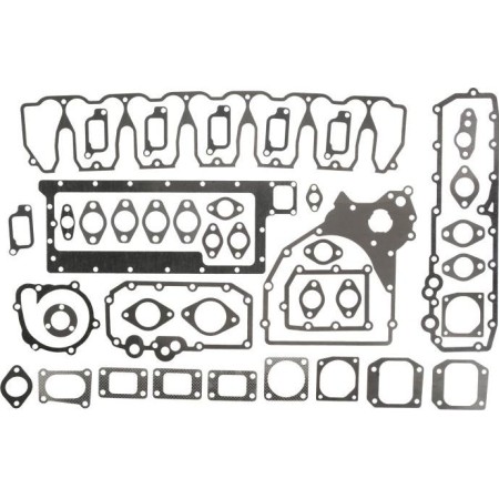 ENGITECH ENT000020 - Full Gasket Set, engine