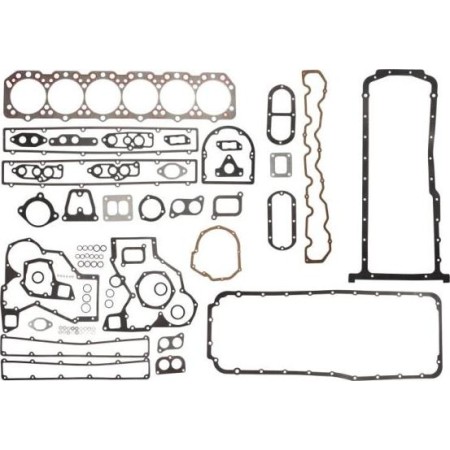 ENGITECH ENT000027 - Full Gasket Set, engine