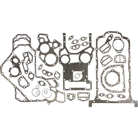 ENGITECH ENT000184 - Full Gasket Set, engine