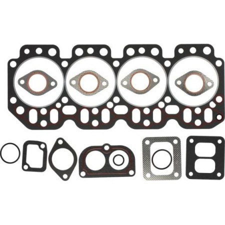 ENGITECH ENT000258 - Full Gasket Set, engine