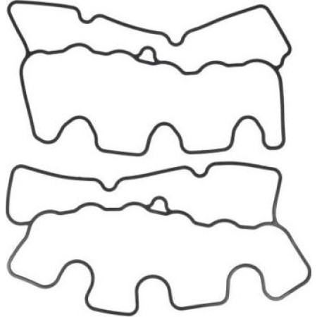 ENGITECH ENT010417 - Gasket, cylinder head cover