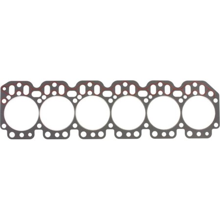 ENGITECH ENT010072 - Gasket, cylinder head