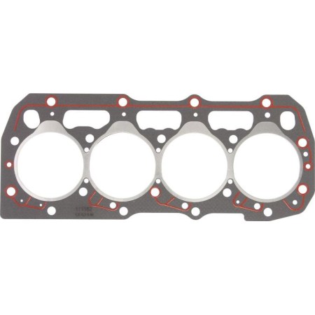 ENGITECH ENT010165 - Gasket, cylinder head