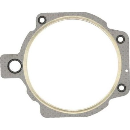 ENGITECH ENT010262 - Gasket, cylinder head