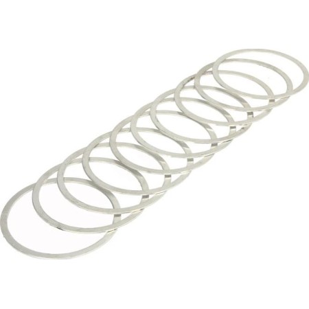 ENGITECH ENT010285 - Seal Ring, compressor