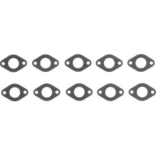 ENGITECH ENT010779 - Gasket, exhaust manifold