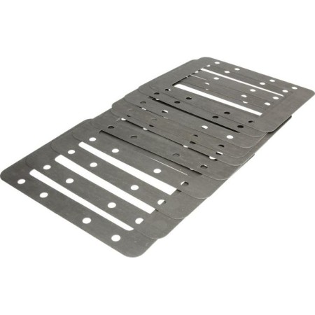 ENGITECH ENT030099 - Oil Seal, manual transmission