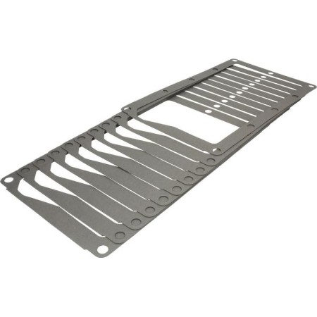 ENGITECH ENT030094 - Oil Seal, manual transmission