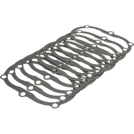 ENGITECH ENT030098 - Oil Seal, manual transmission