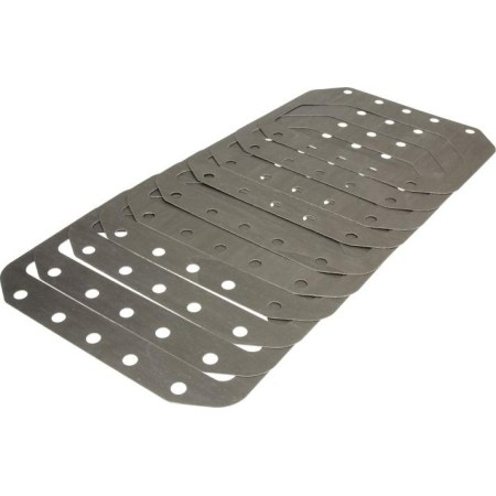 ENGITECH ENT030093 - Oil Seal, manual transmission