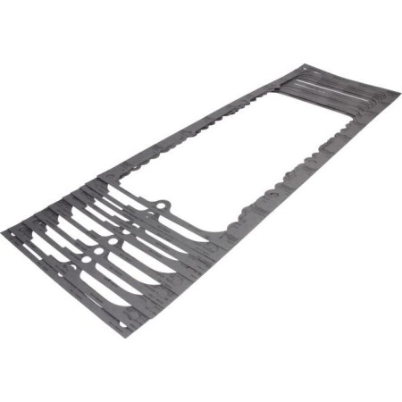 ENGITECH ENT030097 - Oil Seal, manual transmission