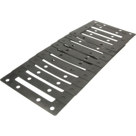 ENGITECH ENT030053 - Gasket, housing cover (crankcase)