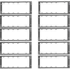ENGITECH ENT030068 - Dichtung, Differential