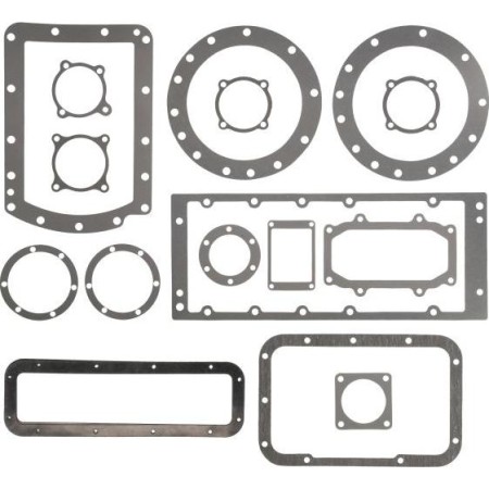ENGITECH ENT030086 - Gasket Set, manual transmission