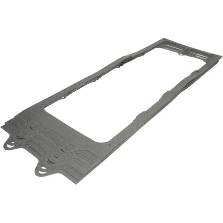 ENGITECH ENT030032 - Shaft Seal, manual transmission flange